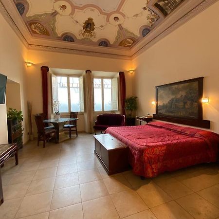 Vogue Hotel Arezzo Esterno foto