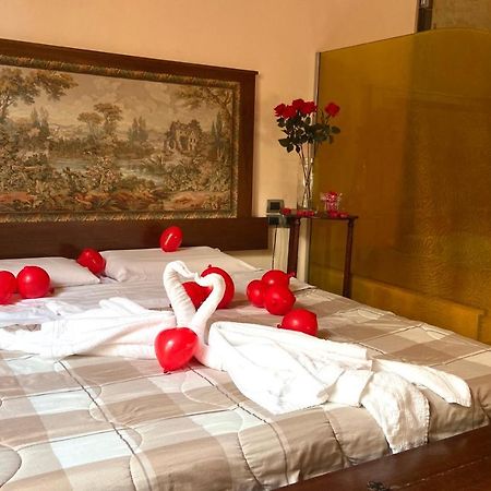Vogue Hotel Arezzo Esterno foto