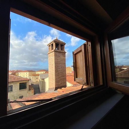 Vogue Hotel Arezzo Esterno foto