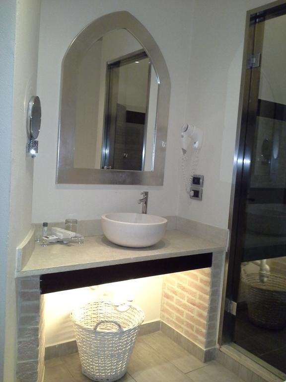 Vogue Hotel Arezzo Esterno foto