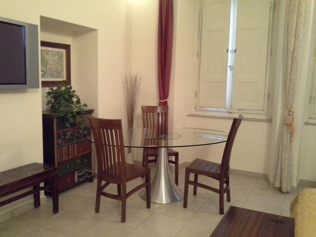 Vogue Hotel Arezzo Esterno foto