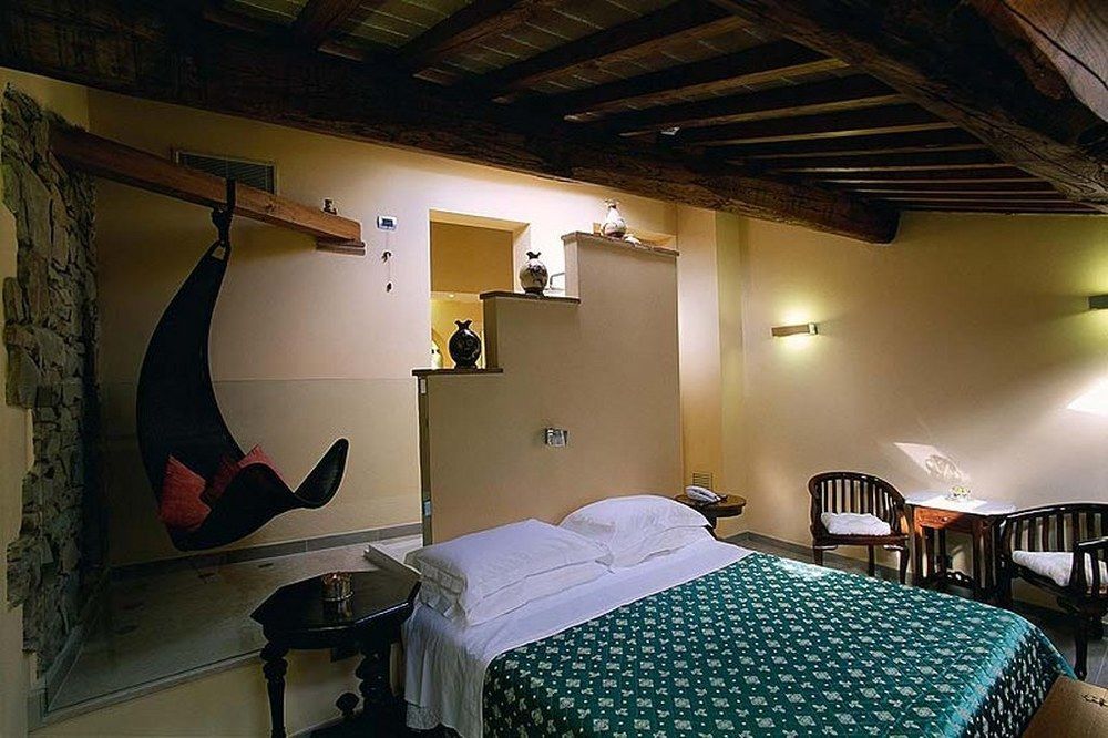 Vogue Hotel Arezzo Camera foto