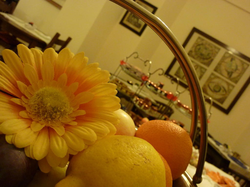 Vogue Hotel Arezzo Esterno foto