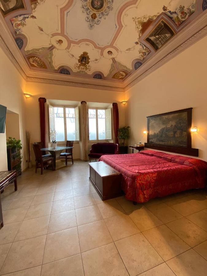 Vogue Hotel Arezzo Esterno foto