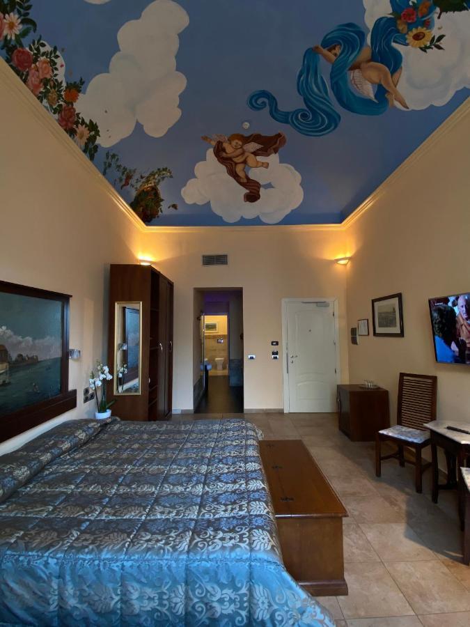 Vogue Hotel Arezzo Esterno foto
