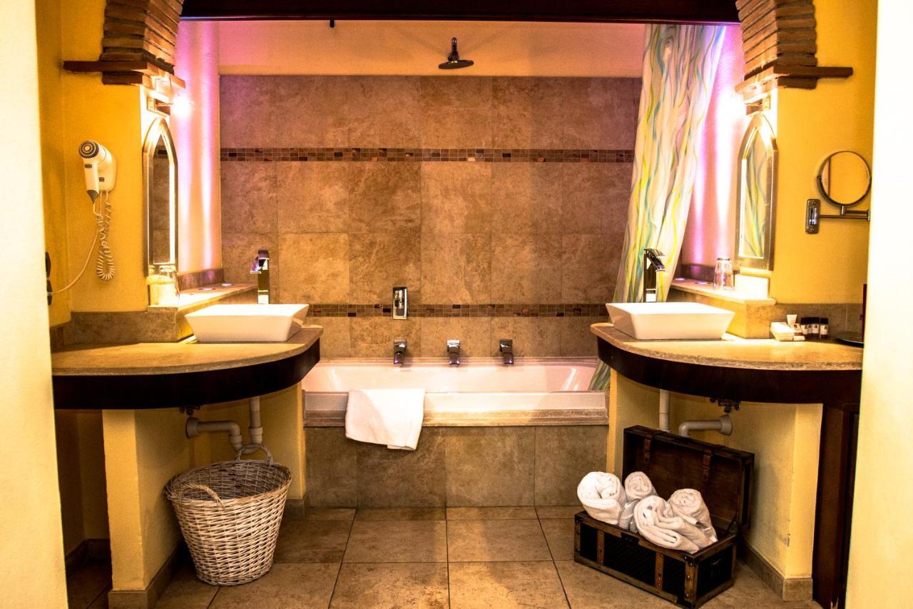 Vogue Hotel Arezzo Esterno foto