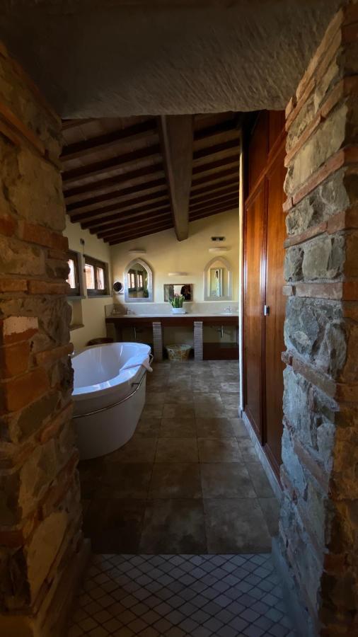 Vogue Hotel Arezzo Esterno foto