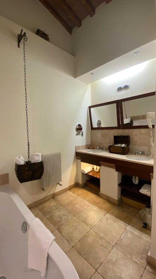 Vogue Hotel Arezzo Esterno foto