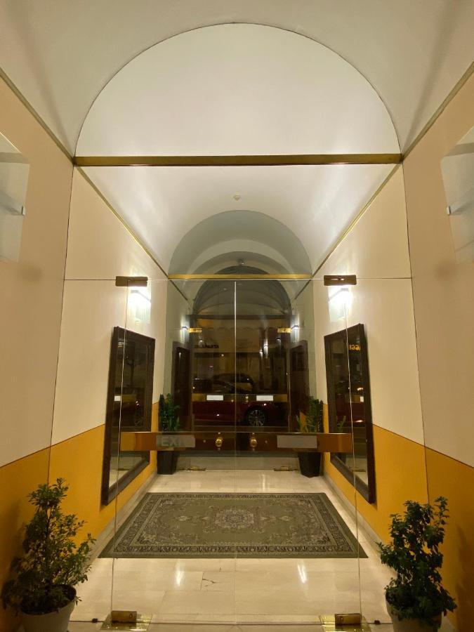 Vogue Hotel Arezzo Esterno foto