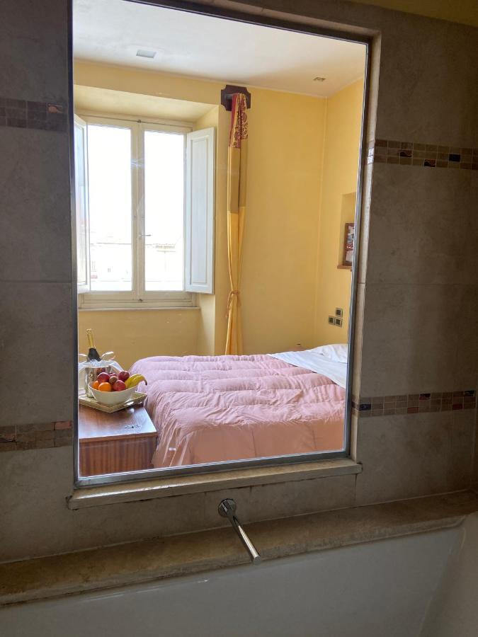 Vogue Hotel Arezzo Esterno foto