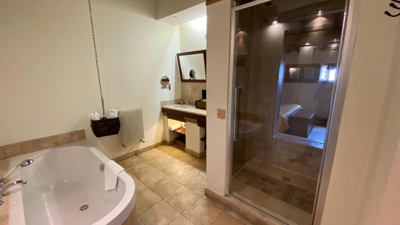 Vogue Hotel Arezzo Esterno foto