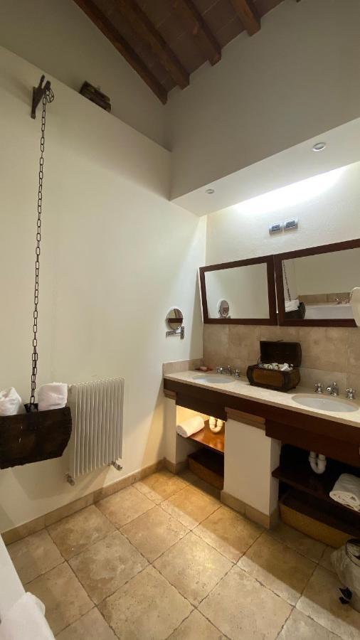 Vogue Hotel Arezzo Esterno foto