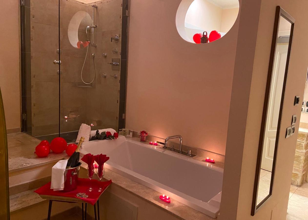Vogue Hotel Arezzo Esterno foto