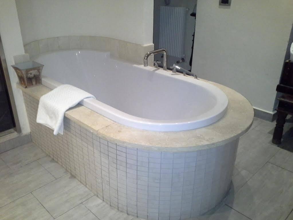 Vogue Hotel Arezzo Esterno foto